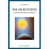 Solar Returns: Interpreting Solar Returns: Predictions