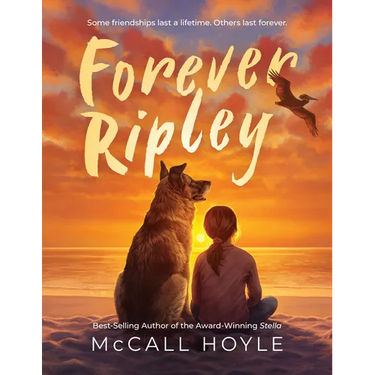 Forever Ripley