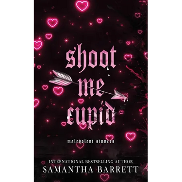 Shoot Me Cupid