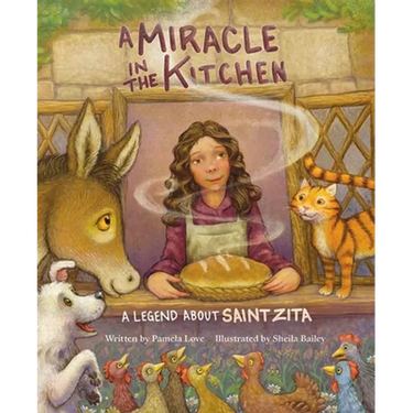 A Miracle in the Kitchen