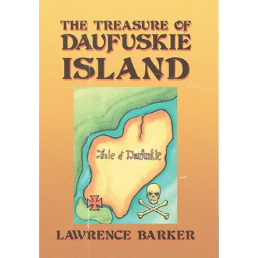 The Treasure of Daufuskie Island
