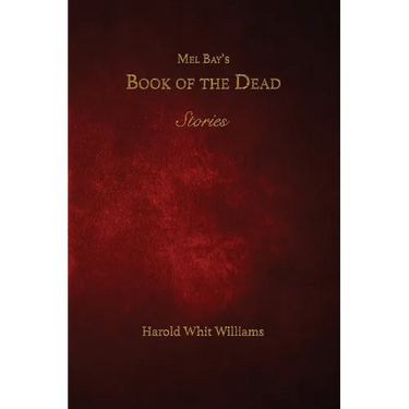 Mel Bay's Book of the Dead