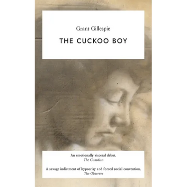 The Cuckoo Boy