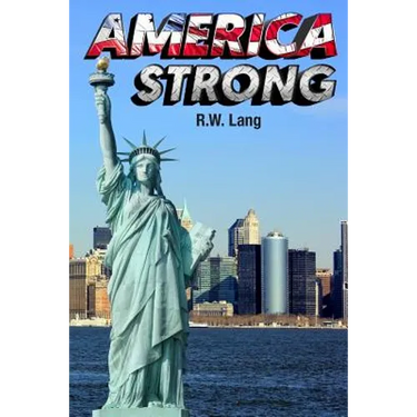 America Strong
