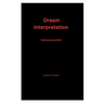 Dream interpretation: Subconscious mind