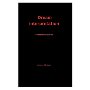 Dream interpretation: Subconscious mind