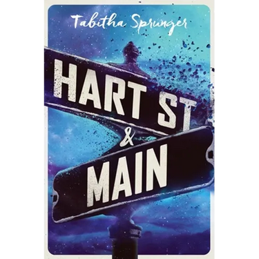 Hart Street and Main