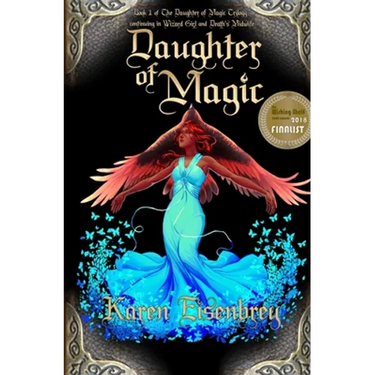 Daughter of Magic