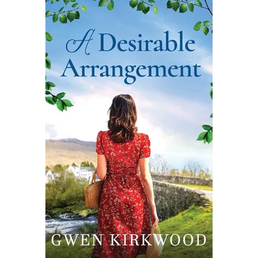 A Desirable Arrangement: An emotional, uplifting, heartwarming historical romance