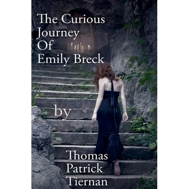 The Curious Journey Of Emily Breck