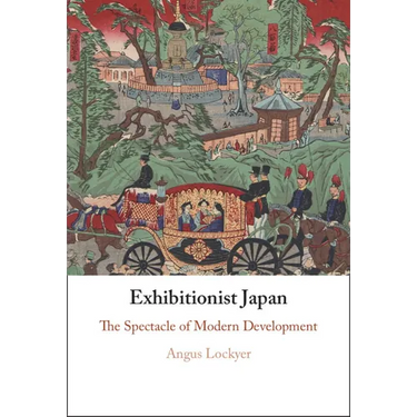 Exhibitionist Japan