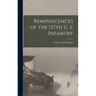 Reminiscences of the 137th U. S. Infantry