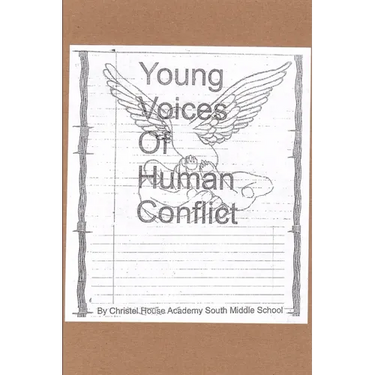 Young Voices of Human Conflict