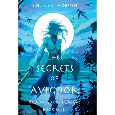 The Secrets of Avigdor