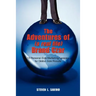 The Adventures of (a real life) Brand Czar: 12 Personal-Size Marketing Lessons for Global-Size Results