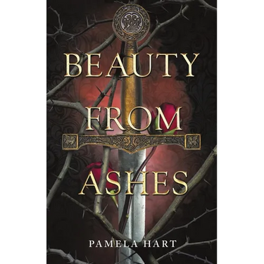 Beauty from Ashes