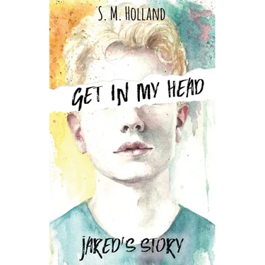 Get In My Head: Jared's Story