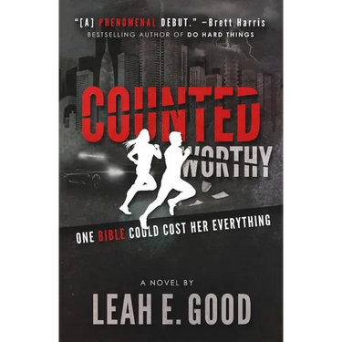Counted Worthy