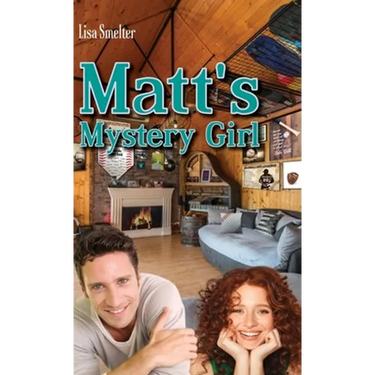 Matt's Mystery Girl