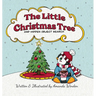 The Little Christmas Tree: And Hidden Object Search
