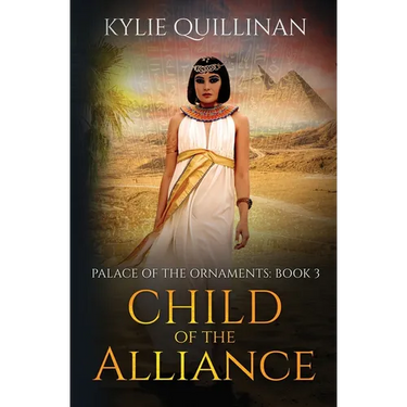Child of the Alliance