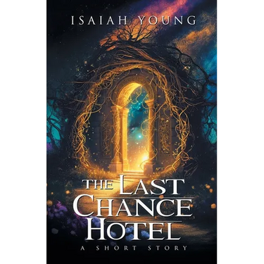 The Last Chance Hotel