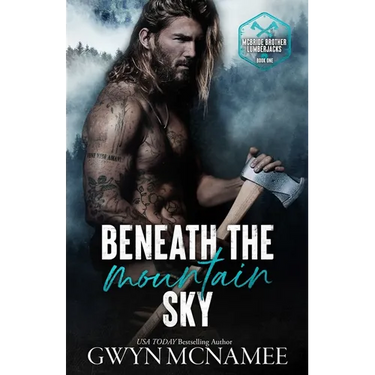 Beneath the Mountain Sky