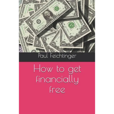 How to get financially free