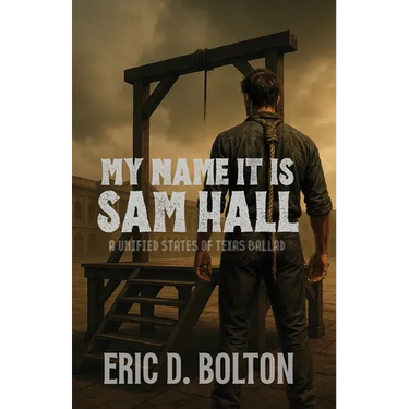 My Name it is Sam Hall