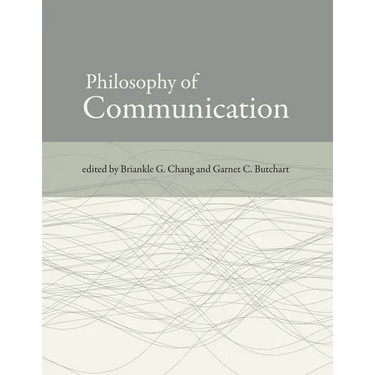 Philosophy of Communication