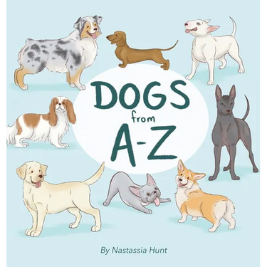 Dogs from A-Z