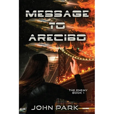 Message to Arecibo