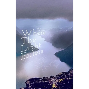 Where the Light Enters