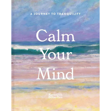 Calm Your Mind