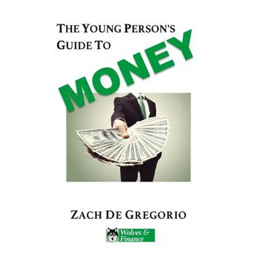 The Young Person's Guide to Money