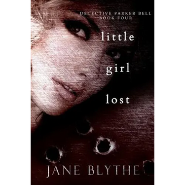 Little Girl Lost
