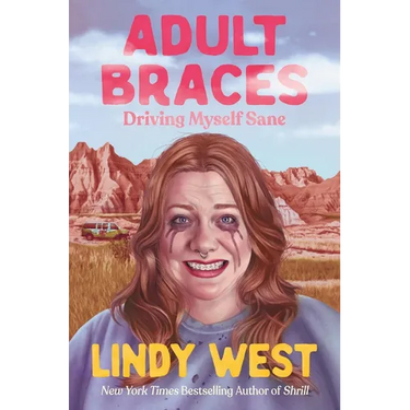 Adult Braces: Driving Myself Sane