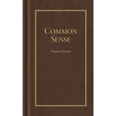 Common Sense