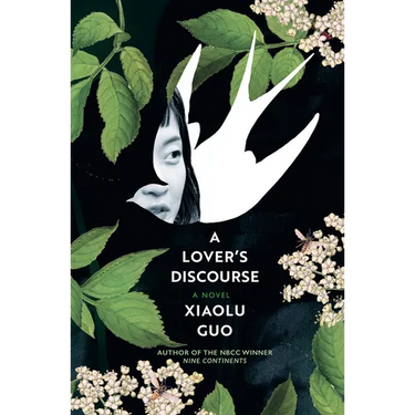 A Lover's Discourse