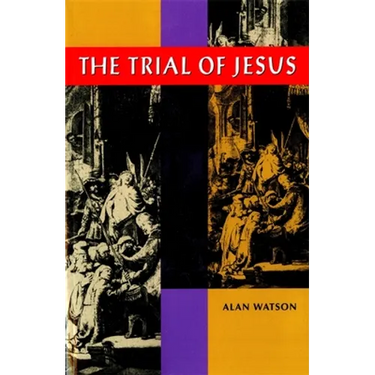 Trial of Jesus