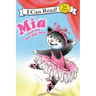 MIA and the Too Big Tutu
