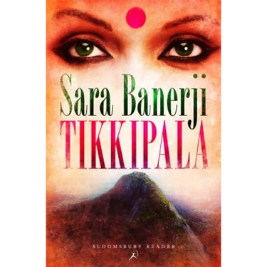 Tikkipala