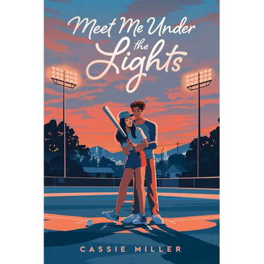 Meet Me Under the Lights