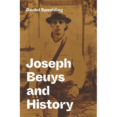 Joseph Beuys and History