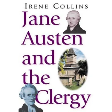 Jane Austen and the Clergy