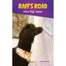Raff's Road Where Magic Happens