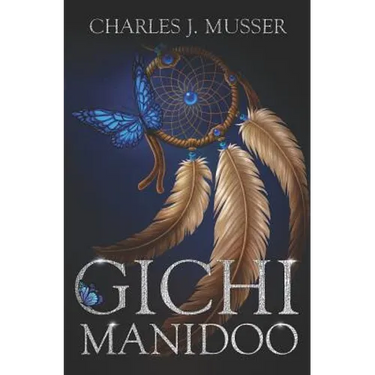 Gichi Manidoo