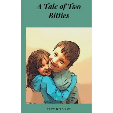 A Tale of Two Bitties