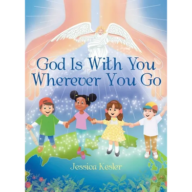 God Is with You Wherever You Go