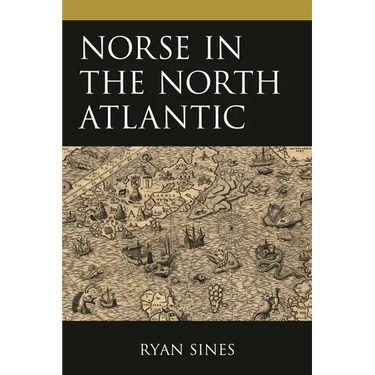 Norse in the North Atlantic